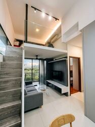 Kandis Residence (D27), Condominium #629163201